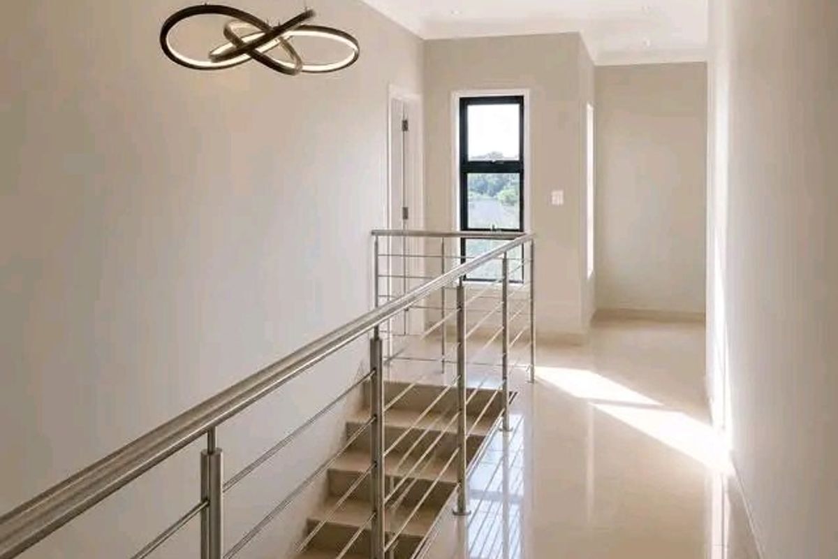Secure Family Living in Zambezi Manor Lifestyle Estate  - Photo 5
