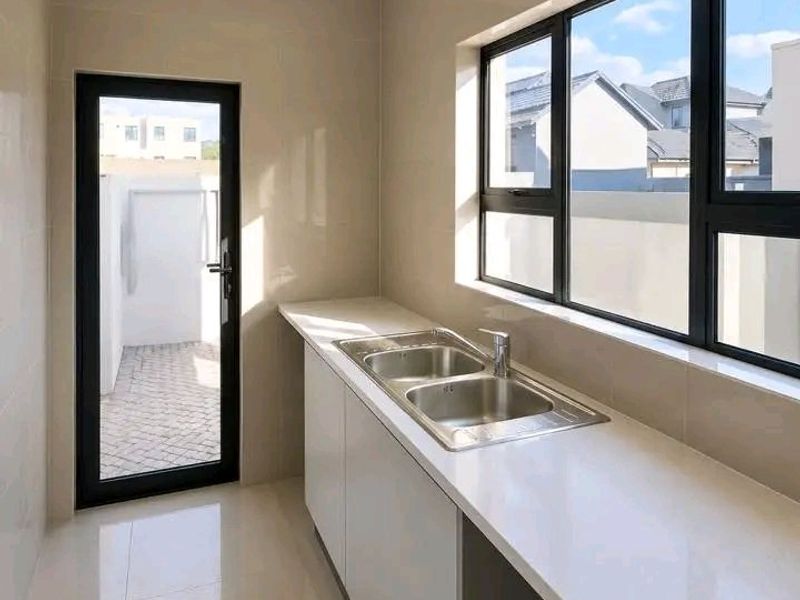 Secure Family Living in Zambezi Manor Lifestyle Estate  - Photo 9