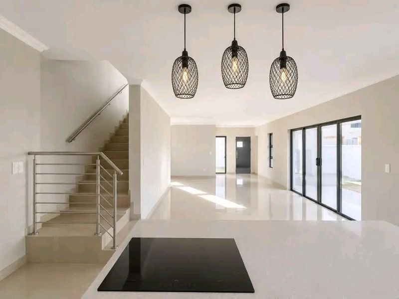 Secure Family Living in Zambezi Manor Lifestyle Estate  - Photo 10