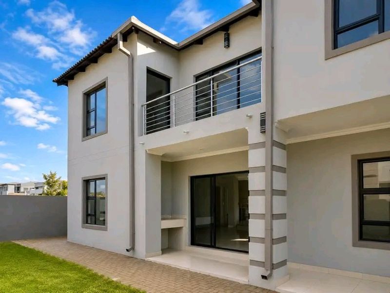 Secure Family Living in Zambezi Manor Lifestyle Estate  - Photo 8