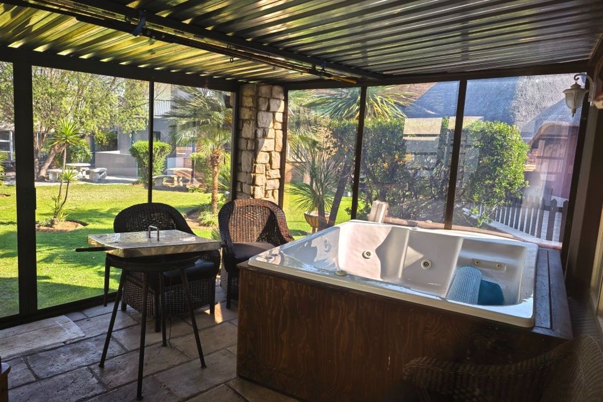 Holiday Home Dream in Vaal Marina – A Must-See Opportunity! - Photo 4