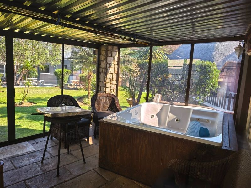 Holiday Home Dream in Vaal Marina – A Must-See Opportunity! - Photo 4