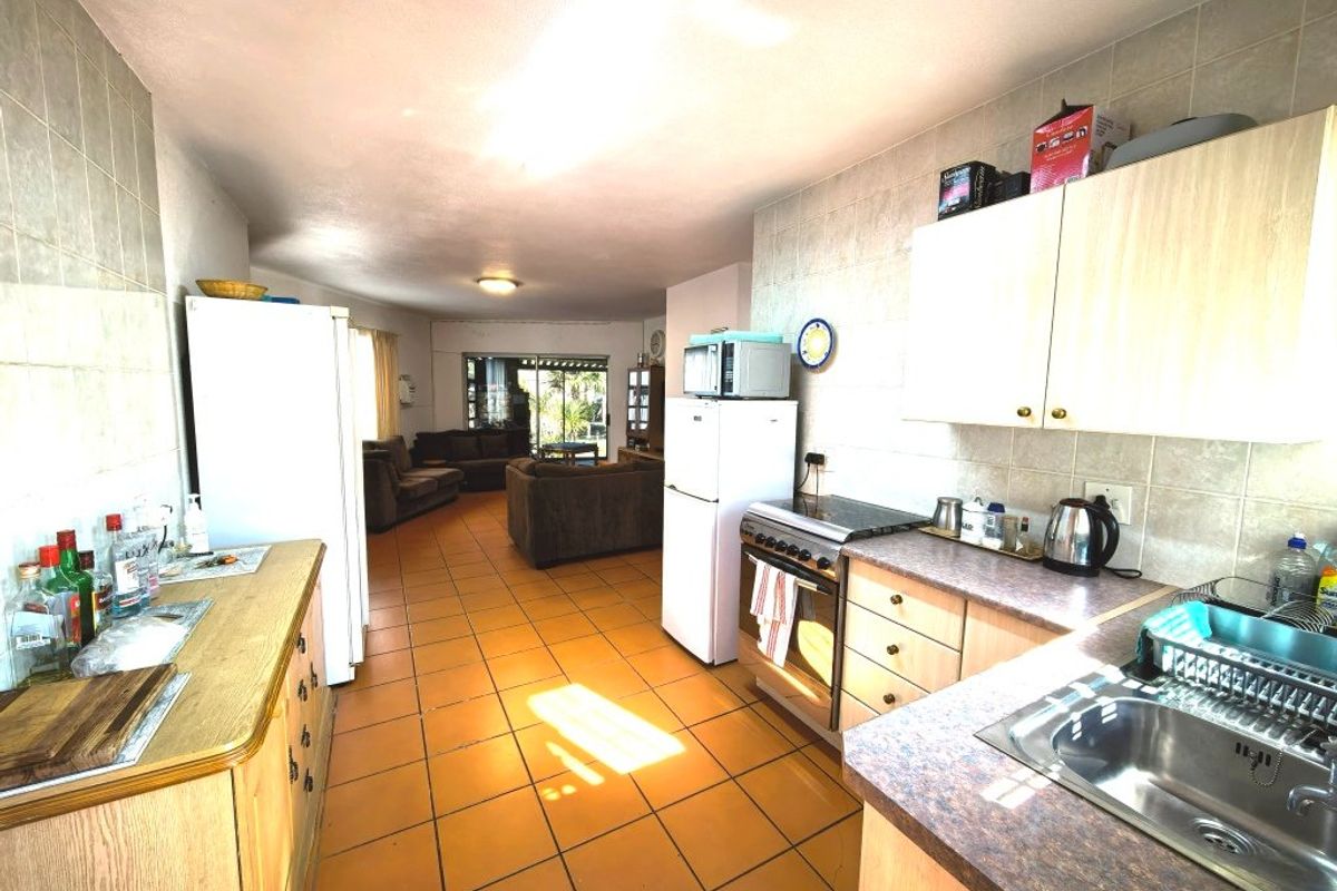 Holiday Home Dream in Vaal Marina – A Must-See Opportunity! - Photo 5