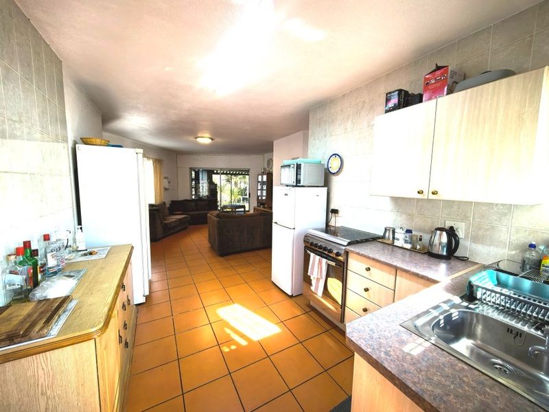 Holiday Home Dream in Vaal Marina – A Must-See Opportunity! - Photo 5