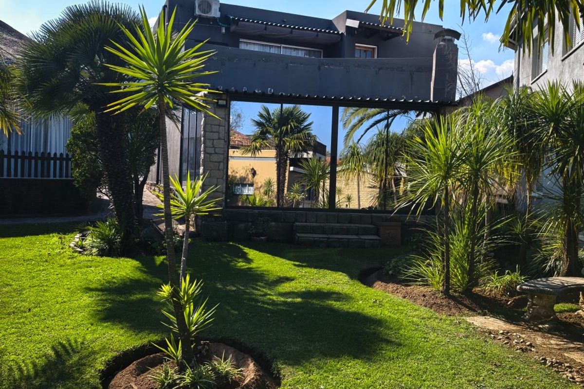 Holiday Home Dream in Vaal Marina – A Must-See Opportunity! - Photo 2