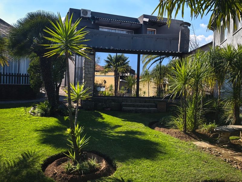 Holiday Home Dream in Vaal Marina – A Must-See Opportunity! - Photo 2