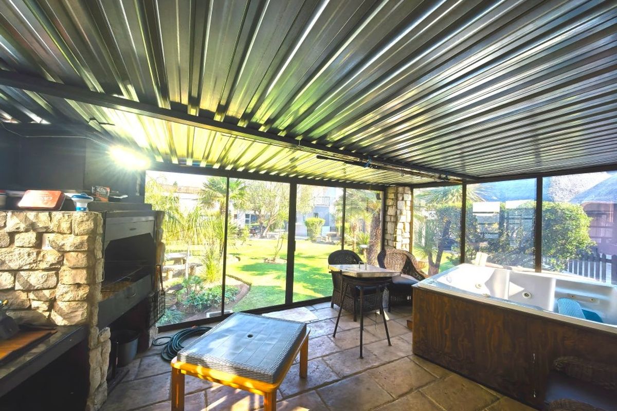 Holiday Home Dream in Vaal Marina – A Must-See Opportunity! - Photo 3