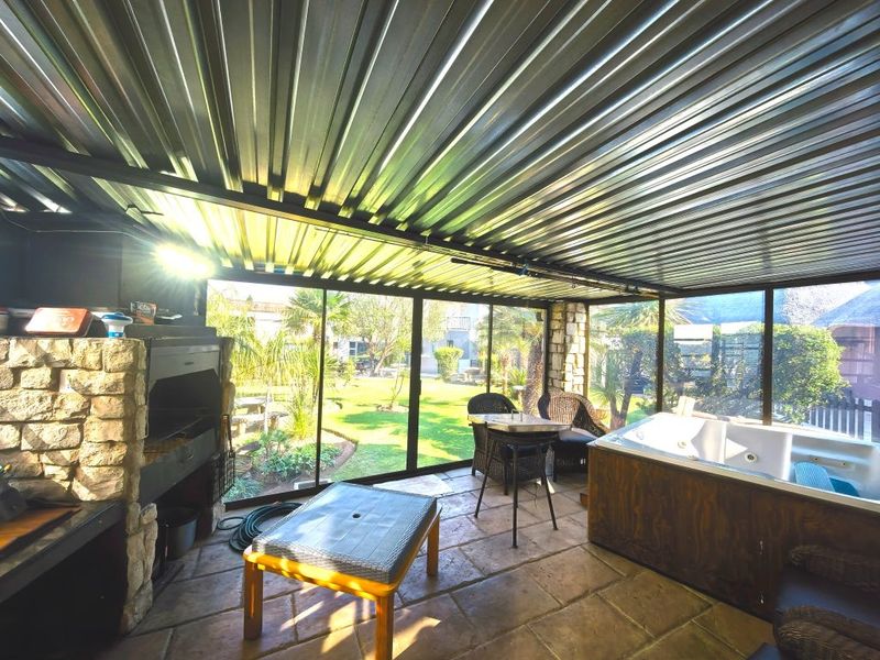 Holiday Home Dream in Vaal Marina – A Must-See Opportunity! - Photo 3