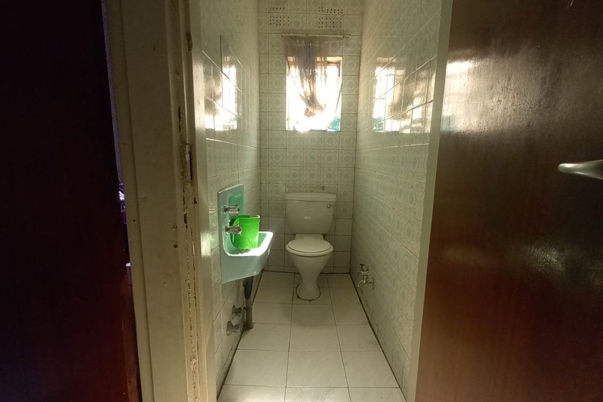 Family home - Photo 5