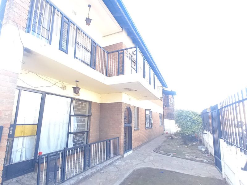 Family home - Photo 6