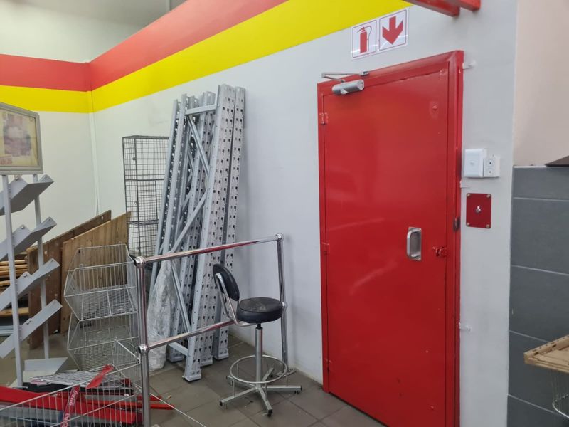 Ideal space for manufacturing or wholesale trade - Photo 10