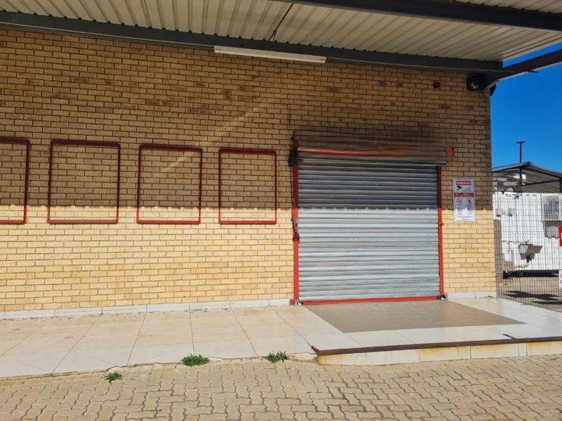 Ideal space for manufacturing or wholesale trade - Photo 3