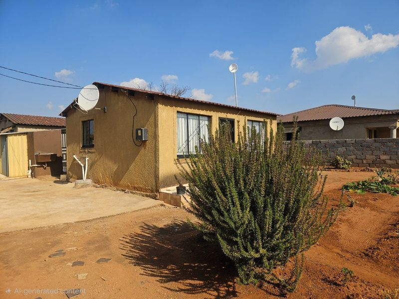 2 Bedroom house for sale - Photo 10