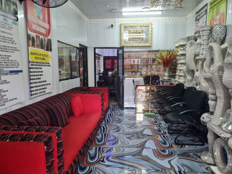 Great business opportunity for shops in The Oriental Plaza - Photo 5