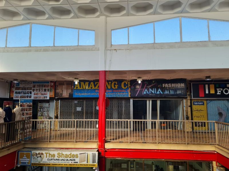 Great business opportunity for shops in The Oriental Plaza - Photo 10