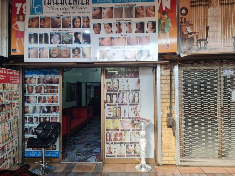 Great business opportunity for shops in The Oriental Plaza - Photo 3