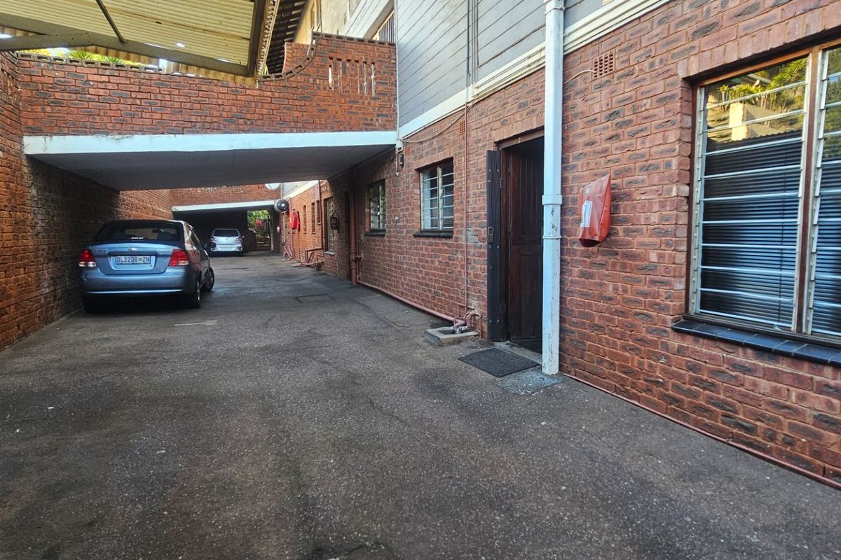 Ground Floor, Pet-Friendly Living | Musgrave - Photo 2