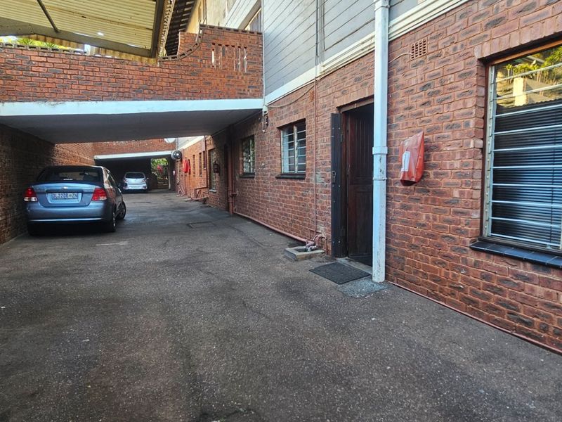 Ground Floor, Pet-Friendly Living | Musgrave - Photo 2