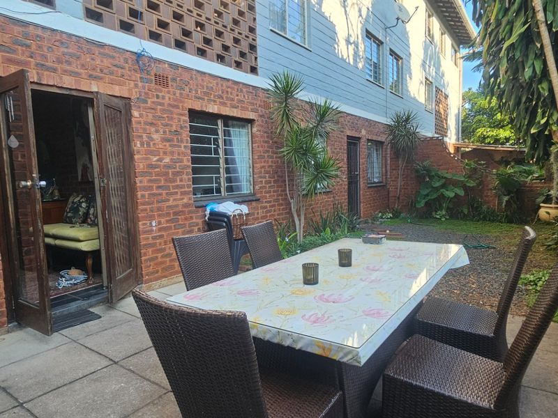 Ground Floor, Pet-Friendly Living | Musgrave - Photo 10