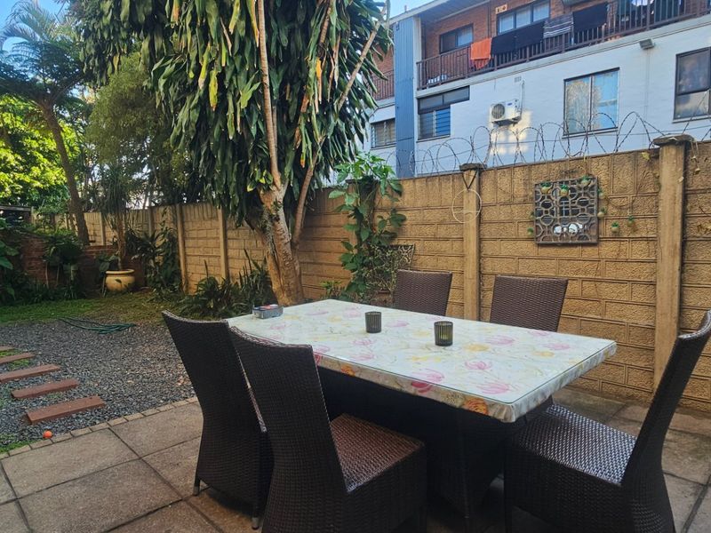 Ground Floor, Pet-Friendly Living | Musgrave - Photo 9