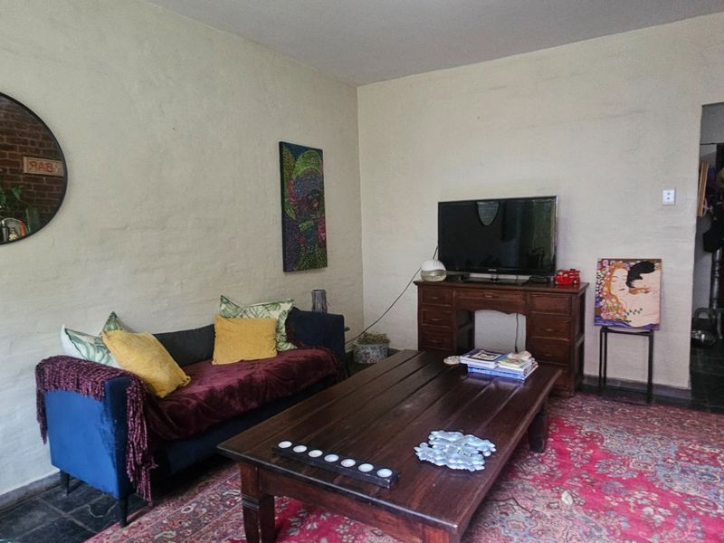 Ground Floor, Pet-Friendly Living | Musgrave - Photo 8