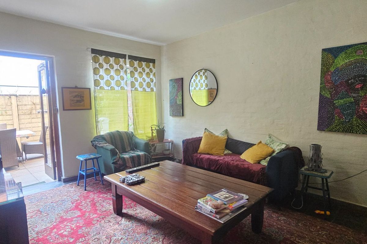 Ground Floor, Pet-Friendly Living | Musgrave - Photo 5