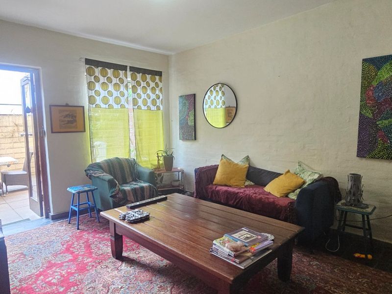 Ground Floor, Pet-Friendly Living | Musgrave - Photo 5