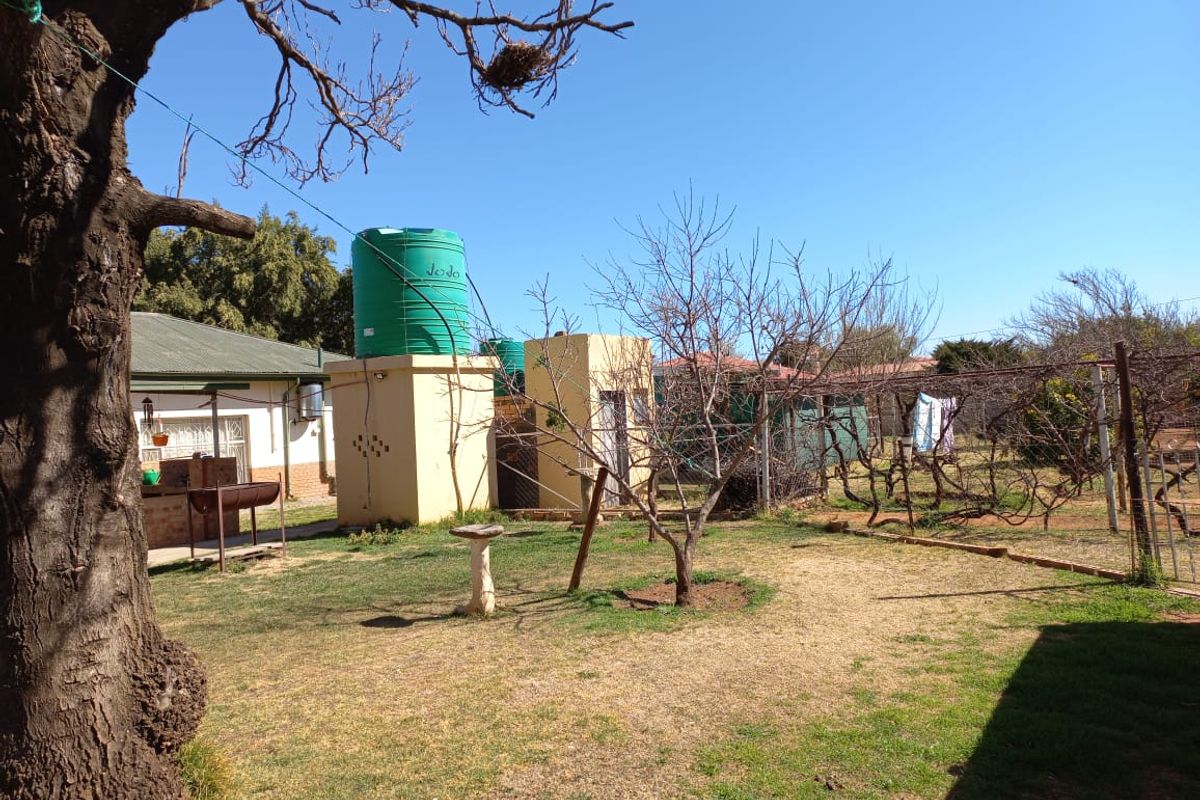 Home Sweet Home - Photo 3