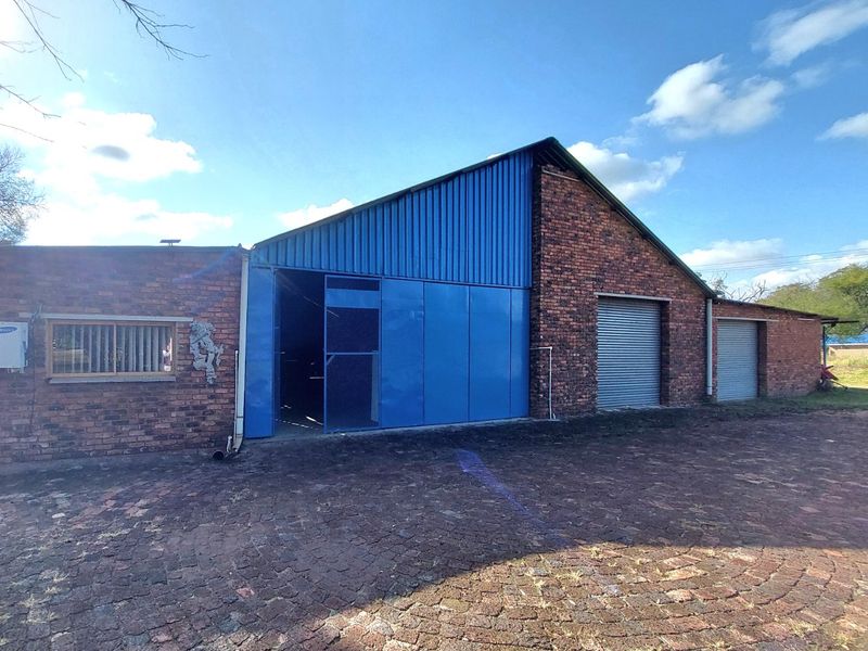 PRIME BUSINESS & AGRICULTURAL OPPORTUNITY IN BRITS - Photo 2