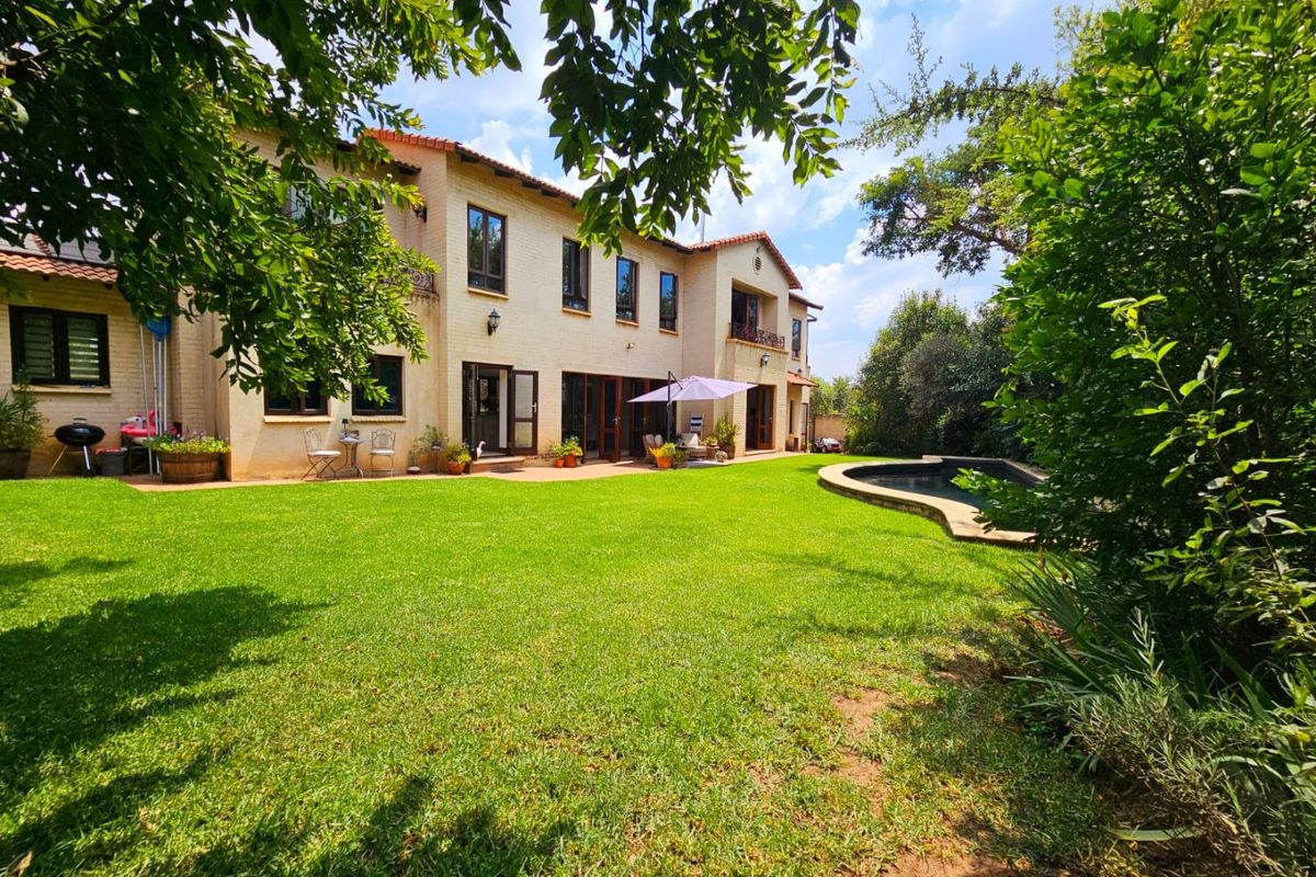 5 Bed House in Avianto Estate for Sale - Photo 3