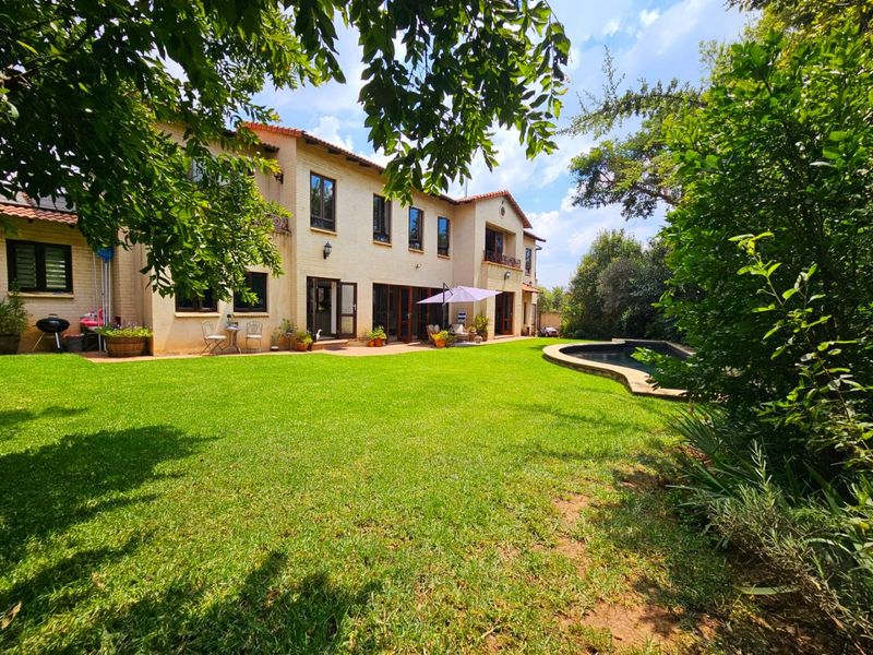 5 Bed House in Avianto Estate for Sale - Photo 3