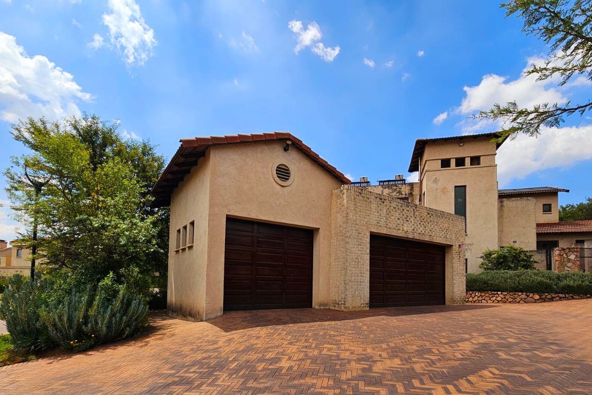 5 Bed House in Avianto Estate for Sale - Photo 4