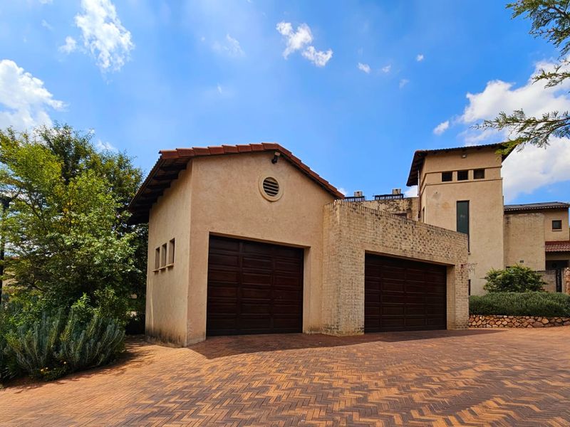 5 Bed House in Avianto Estate for Sale - Photo 4