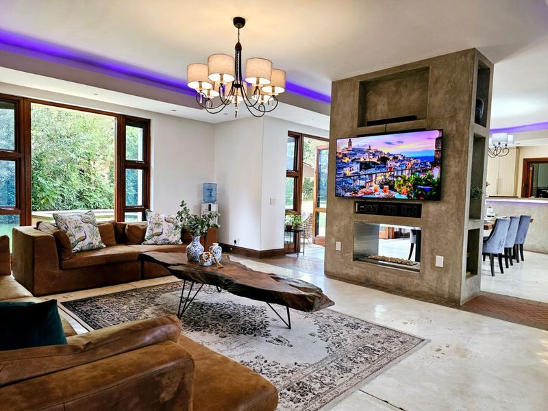 5 Bed House in Avianto Estate for Sale - Photo 10