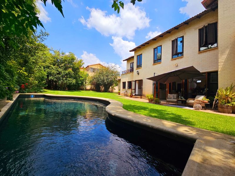 5 Bed House in Avianto Estate for Sale - Photo 9