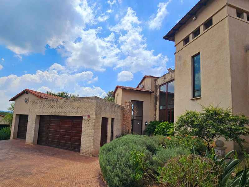 5 Bed House in Avianto Estate for Sale - Photo 7