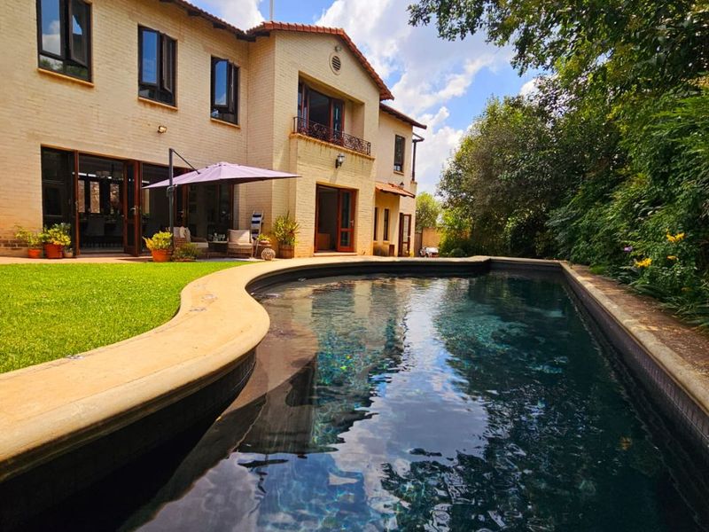 5 Bed House in Avianto Estate for Sale - Photo 6