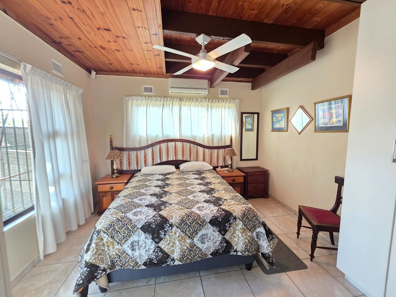 A Rare Find – Unique 4-Bedroom Family Home In A Prime Location - Photo 5