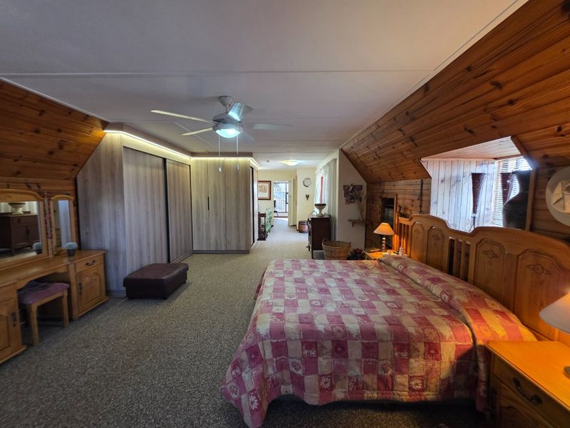 A Rare Find – Unique 4-Bedroom Family Home In A Prime Location - Photo 7