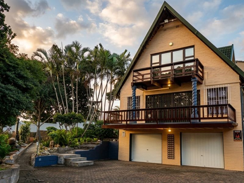 A Rare Find – Unique 4-Bedroom Family Home In A Prime Location - Photo 1