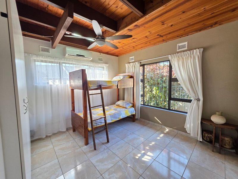 A Rare Find – Unique 4-Bedroom Family Home In A Prime Location - Photo 9