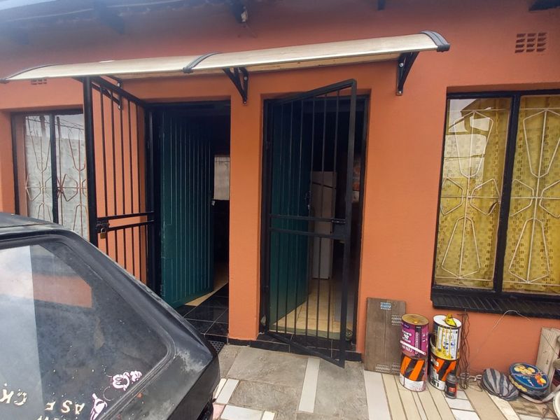 0 Bed House in Actonville for Sale - Photo 1