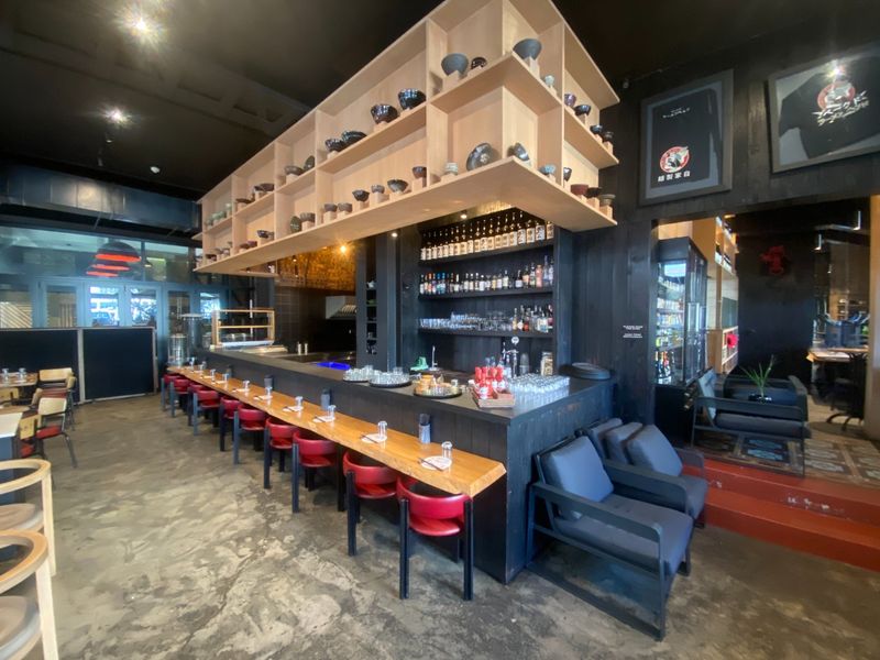 228m2 Retail Restaurant Space to Let  - Photo 3