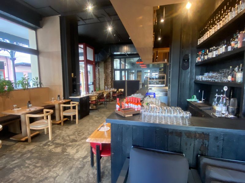 228m2 Retail Restaurant Space to Let  - Photo 8