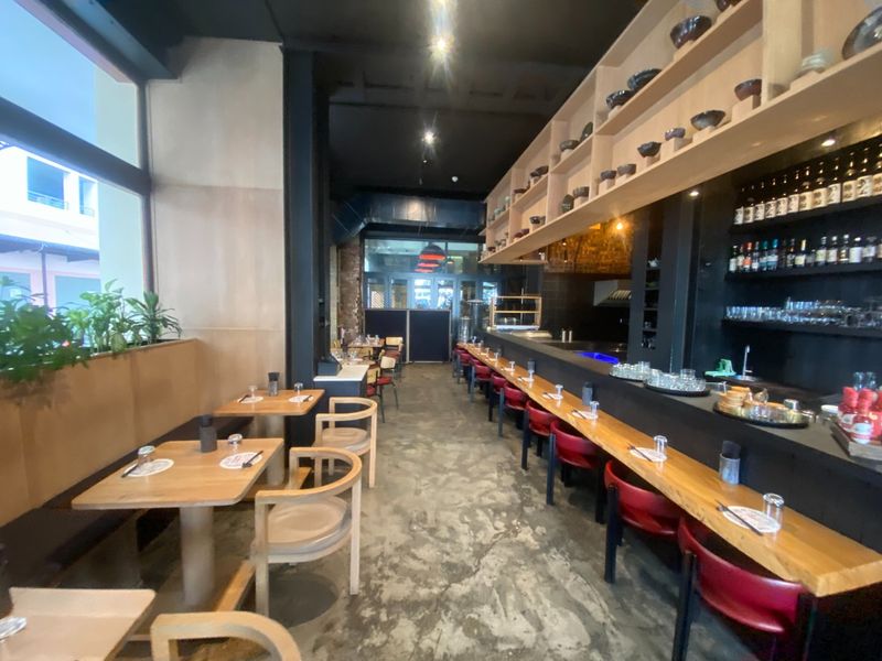 228m2 Retail Restaurant Space to Let  - Photo 4