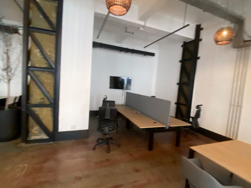 259m2 Commercial Space to Let  - Photo 7