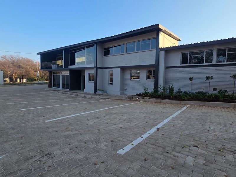 NEWLY BUILT COMMERCIAL OFFICE SPACE TO RENT - Photo 1