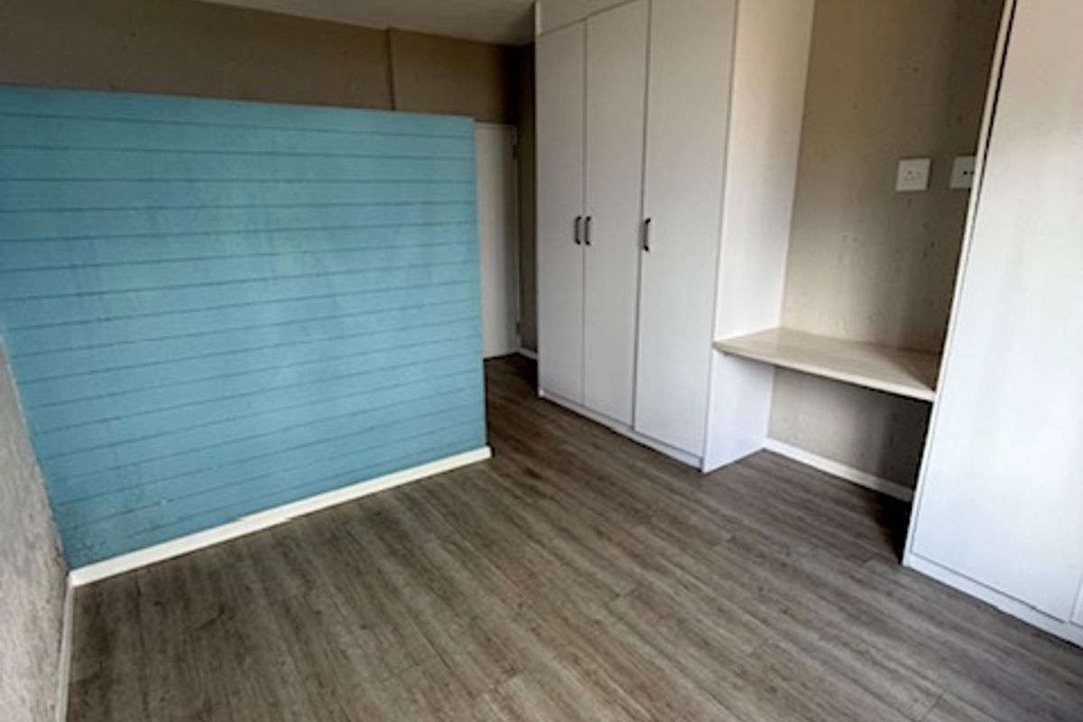 Well maintained one bed one full bath Ground Floor unit at The Quails - Photo 5