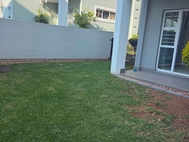 Well maintained one bed one full bath Ground Floor unit at The Quails - Photo 9