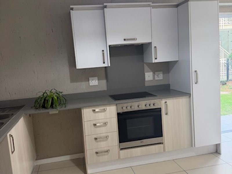 Well maintained one bed one full bath Ground Floor unit at The Quails - Photo 6